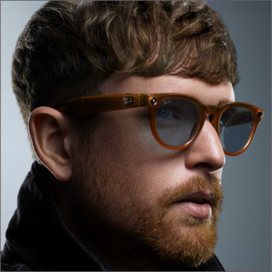Ray-Ban